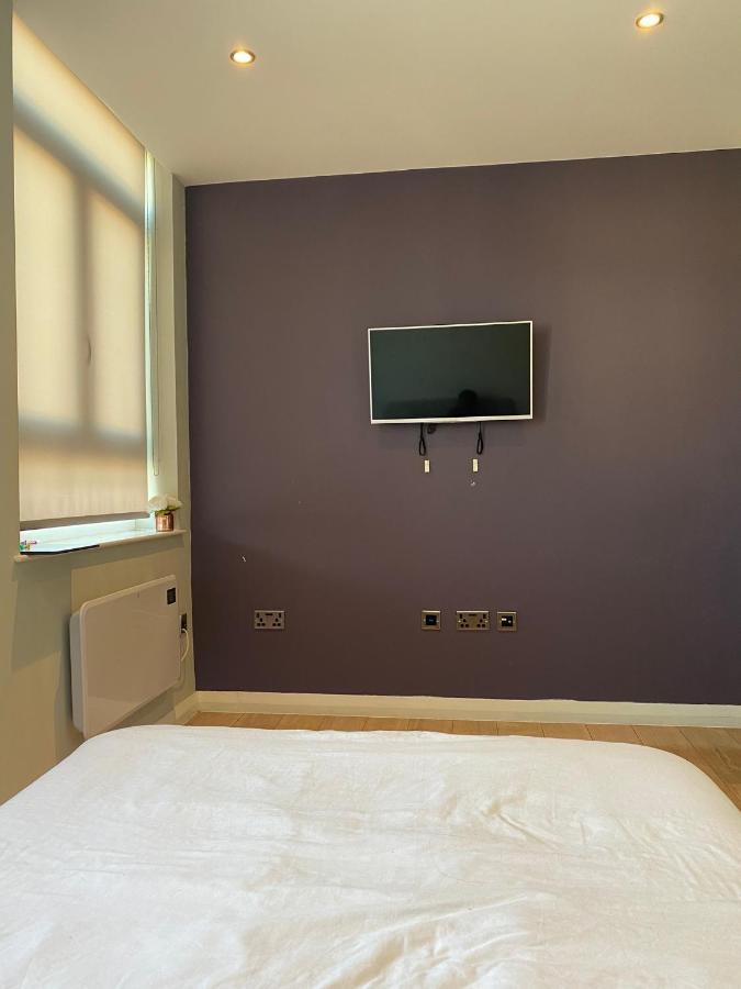 Godson Studio Apartment01 Londýn Exteriér fotografie